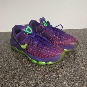 Nike Shoes - Nike Air KD 8 “Suite” sz 7Y (Women 8.5) no box Nike Shoes - Nike Air KD 8 “Suite” sz 7Y (Women 8.5) no box